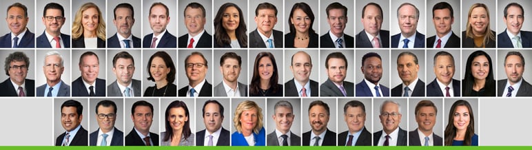 Forty-Two Weil Partners Named to 2026 Lawdragon 500 Leading Lawyers in America Forty-Two Weil Partners Named to 2026 Lawdragon 500 Leading Lawyers in America