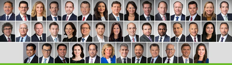 Forty-Two Weil Partners Named to 2026 Lawdragon 500 Leading Lawyers in America Forty-Two Weil Partners Named to 2026 Lawdragon 500 Leading Lawyers in America