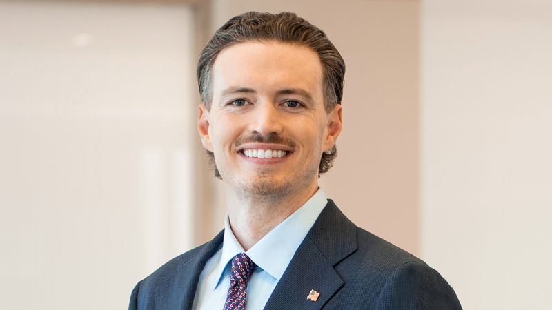 Weil Bolsters Secondaries Capabilities with Addition of Private Equity Partner Corey Dietrich