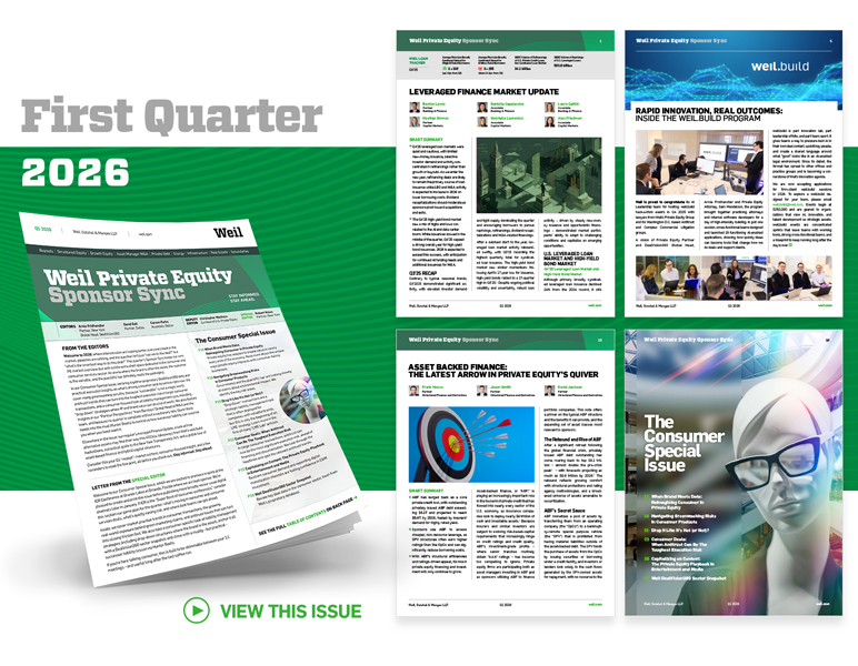 2026 Q1 Sponsor Sync