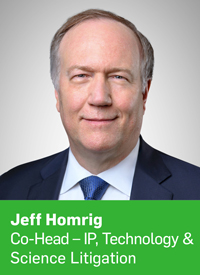 Jeff Homrig