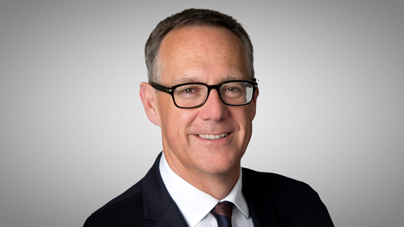 Andrew Wilkinson