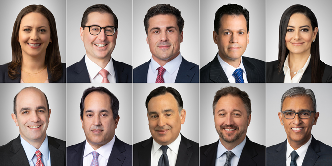 Weil Partners Named to 2026 Lawdragon 500 Leading Global Investigations Lawyers Weil Partners Named to 2026 Lawdragon 500 Leading Global Investigations Lawyers