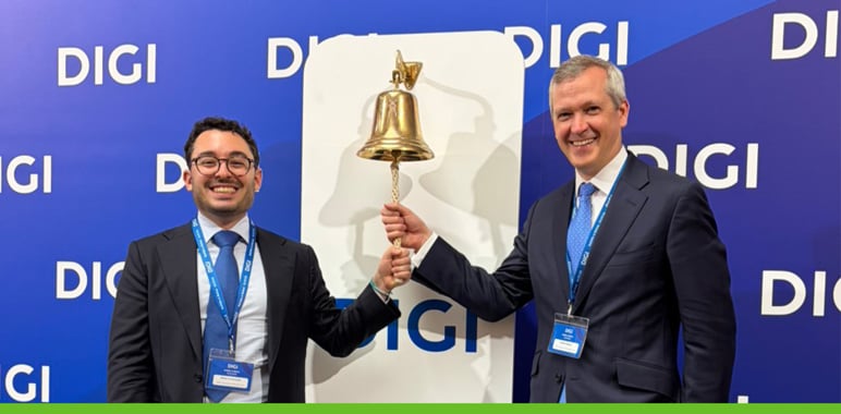 Weil Advises on the IPO of Digi Spain Weil Advises on the IPO of Digi Spain