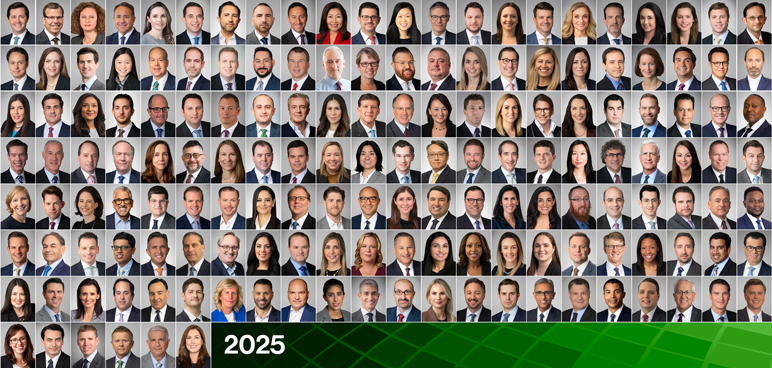 Headshots of Weil partners Headshots of Weil partners