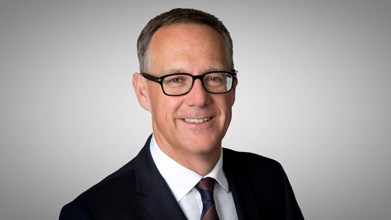 Andrew Wilkinson