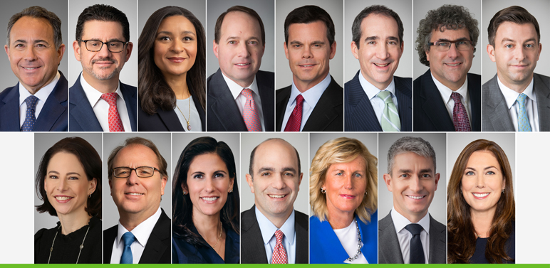 Headshots of Weil Partners Named to 2025 Lawdragon Leading Lawyers in America List Headshots of Weil Partners Named to 2025 Lawdragon Leading Lawyers in America List
