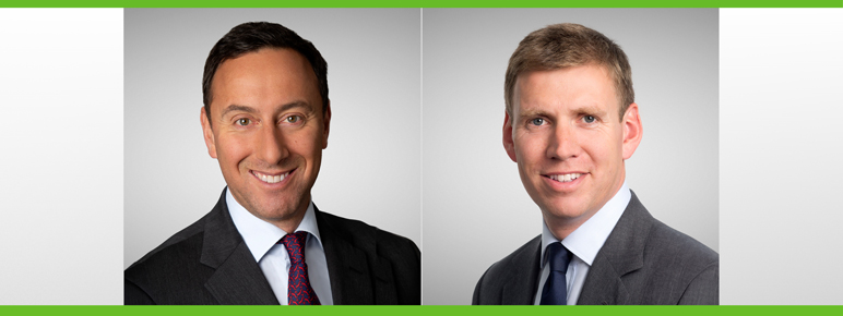 David Avery-Gee and Jonathan Wood