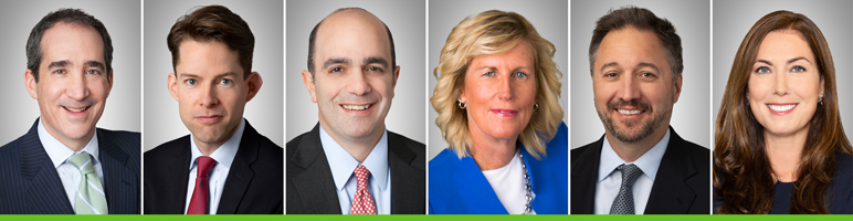 Weil Partners Named to 2025 Lawdragon 500 Leading Global Litigators Weil Partners Named to 2025 Lawdragon 500 Leading Global Litigators