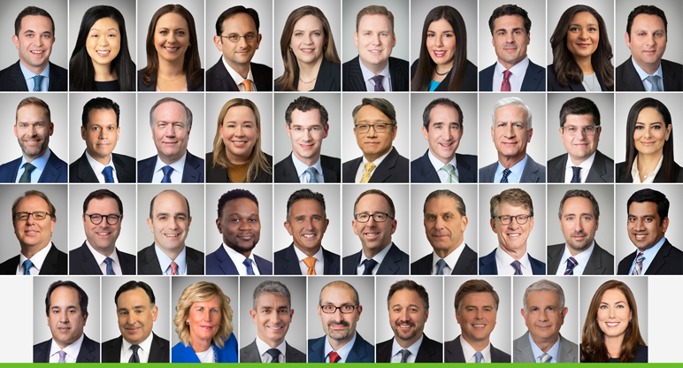 Thirty-Seven Weil Partners Named to 2026 Lawdragon 500 Leading Litigators in America Thirty-Seven Weil Partners Named to 2026 Lawdragon 500 Leading Litigators in America