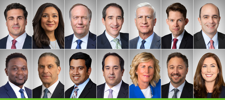 Weil Partners Named to 2026 Lawdragon 500 Leading Global Litigators Weil Partners Named to 2026 Lawdragon 500 Leading Global Litigators