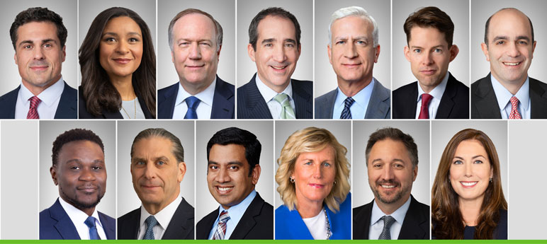 Weil Partners Named to 2026 Lawdragon 500 Leading Global Litigators Weil Partners Named to 2026 Lawdragon 500 Leading Global Litigators