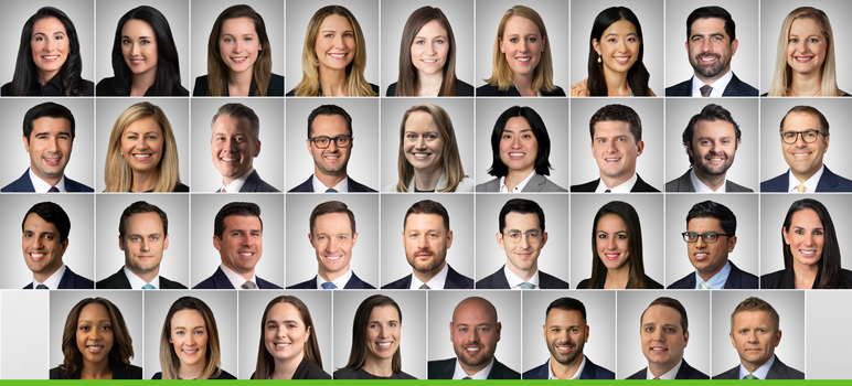 Thirty-Five Weil Partners Named to 2026 Lawdragon 500 X – The Next Generation