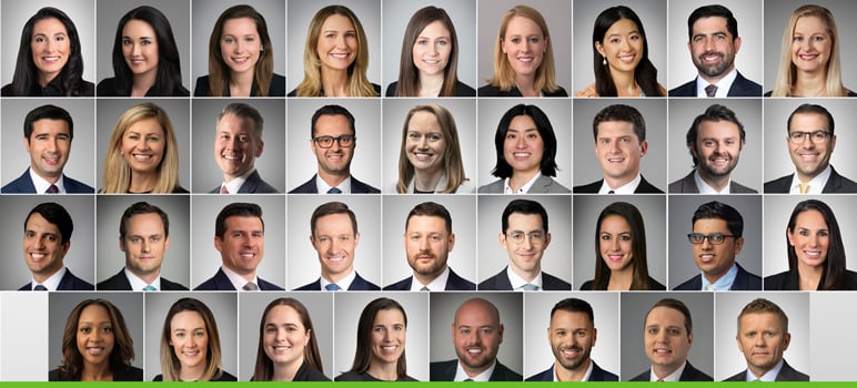 Thirty-Five Weil Partners Named to 2026 Lawdragon 500 X – The Next Generation
