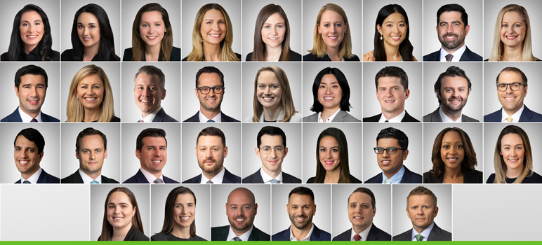 Weil Partners Named to 2026 Lawdragon 500 X – The Next Generation