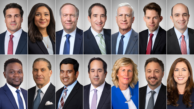 Weil Partners Named to 2026 Lawdragon 500 Leading Global Litigators