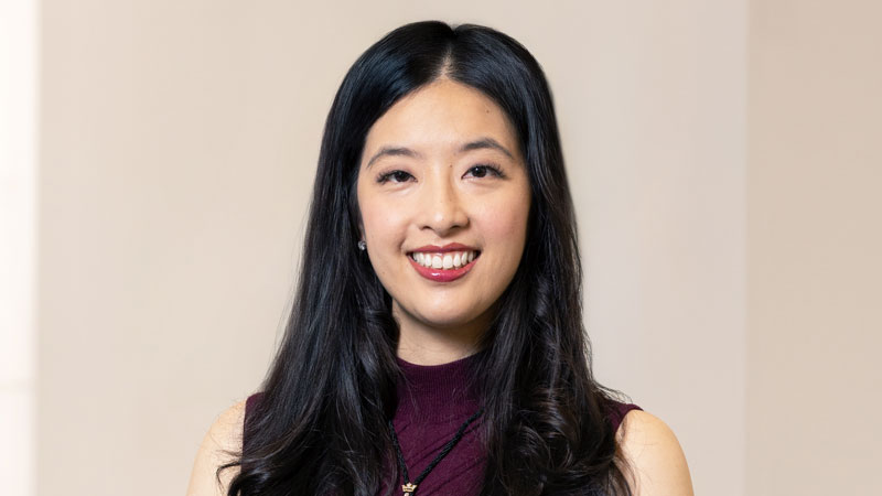 Jessie Chiang