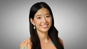 Jessie Chiang