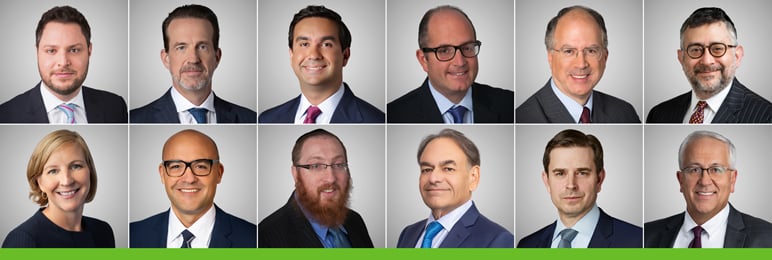 Headshots of Weil lawyers named to 2026 Lawdragon 500 Leading Global Tax Lawyers Headshots of Weil lawyers named to 2026 Lawdragon 500 Leading Global Tax Lawyers