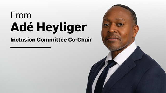 Adé Heyliger