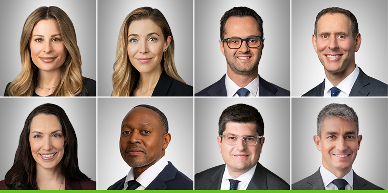 Weil Partners Named to 2026 Lawdragon 100 Leading AI & Legal Tech Advisors