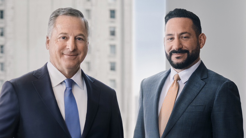 Jeffrey Saferstein and David J. Cohen Named 2026 “Dealmakers of the Year” by The American Lawyer