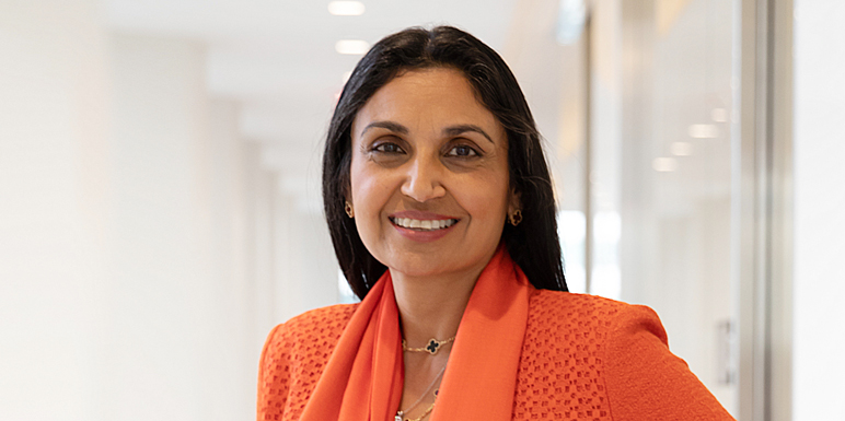 Charan Sandhu