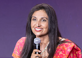 Charan Sandhu