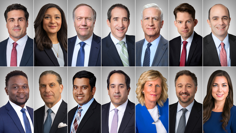 Weil Partners Named to 2026 Lawdragon 500 Leading Global Litigators