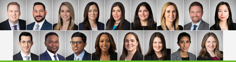 Photos of the Weil partners who have been named to the Lawdragon 500 X Photos of the Weil partners who have been named to the Lawdragon 500 X