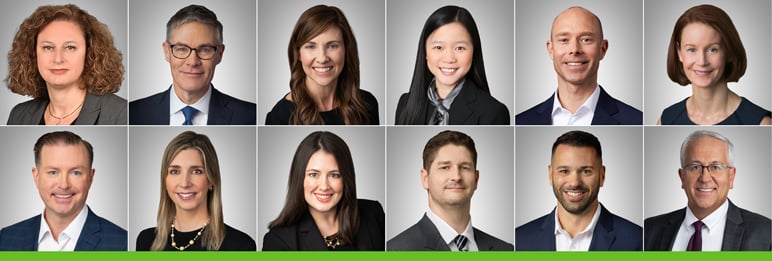 Weil Partners Named to 2027 Lawdragon Leading Corporate Employment Lawyers Weil Partners Named to 2027 Lawdragon Leading Corporate Employment Lawyers