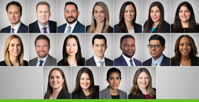 Headshots of Weil attorneys named to 2024 Lawdragon 500 X – The Next Generation Headshots of Weil attorneys named to 2024 Lawdragon 500 X – The Next Generation
