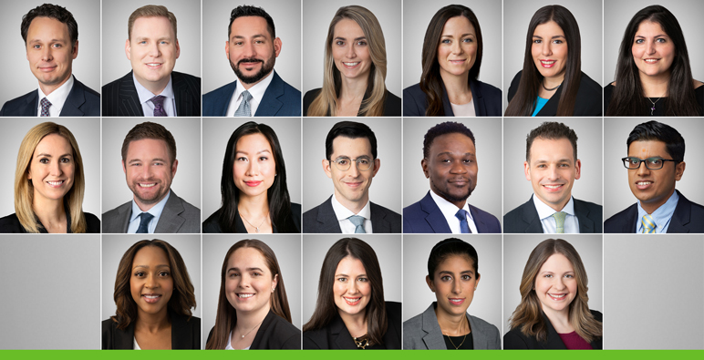 Weil Partners Named to 2024 Lawdragon 500 X – The Next Generation