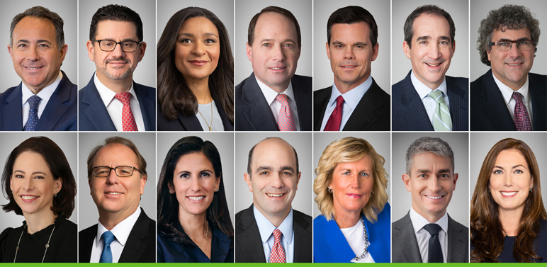 Fourteen Weil Partners Named to 2025 Lawdragon Leading Lawyers in America List
