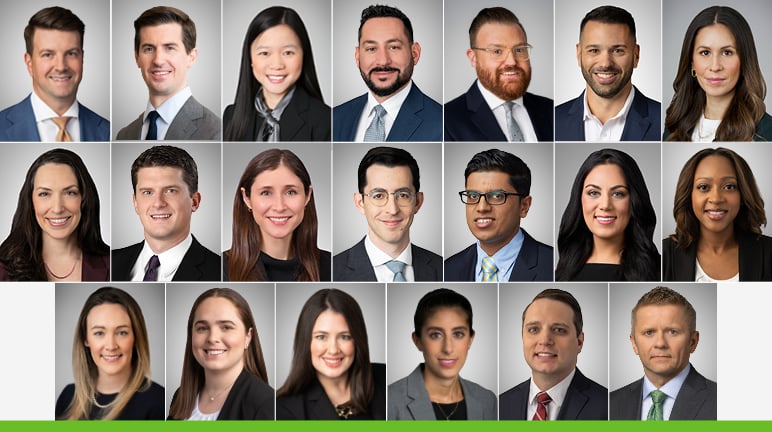 Photos of the partners that have been named to the Lawdragon “500 X – The Next Generation” list Photos of the partners that have been named to the Lawdragon “500 X – The Next Generation” list