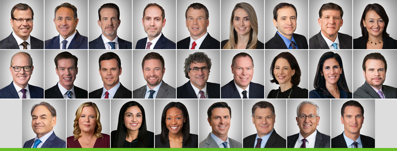 Headshots of the Weil Partners named to 2026 Lawdragon 500 Leading Dealmakers in America List Headshots of the Weil Partners named to 2026 Lawdragon 500 Leading Dealmakers in America List