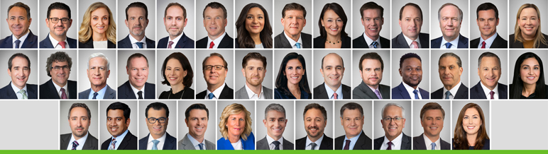 Weil Partners Named to 2026 Lawdragon 500 Leading Lawyers in America