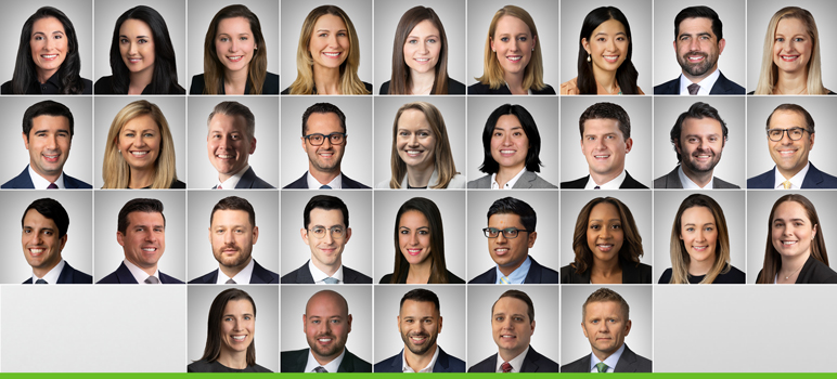Weil Partners Named to 2026 Lawdragon 500 X – The Next Generation Weil Partners Named to 2026 Lawdragon 500 X – The Next Generation