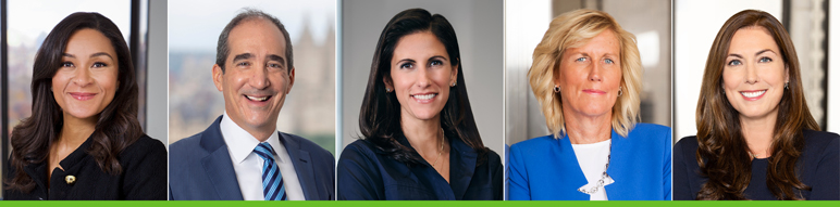 Weil Partners Named to Forbes 2026 America’s Top Lawyers
