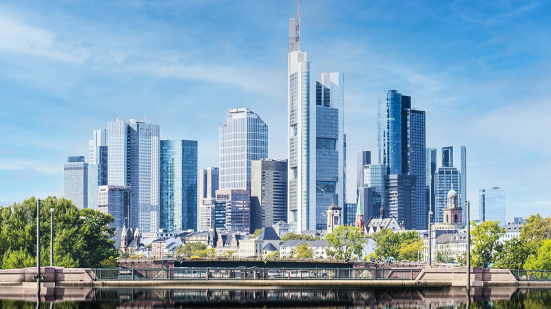 Frankfurt