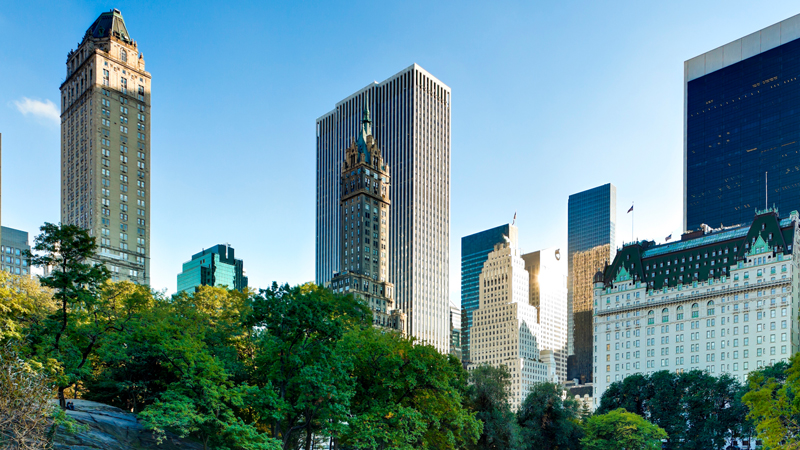New York Office