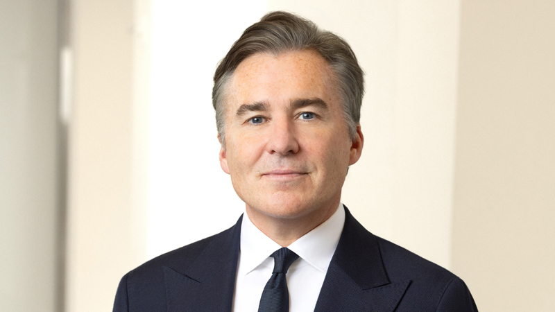 Weil Bolsters Private Capital Offering With Return of Banking & Finance Partner Damian Ridealgh