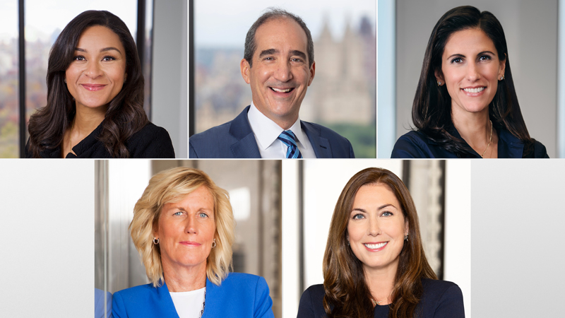 Weil Partners Named to Forbes 2026 America’s Top Lawyers