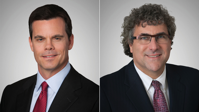 Weil Names Kyle Krpata and Michael Lubowitz Co-Chairs of Corporate Department as Firm Accelerates Growth Strategy