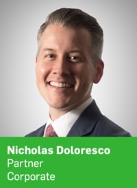 Nick Doloresco