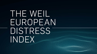 The Weil European Distress Index