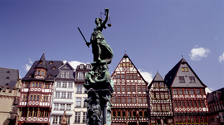 Frankfurt