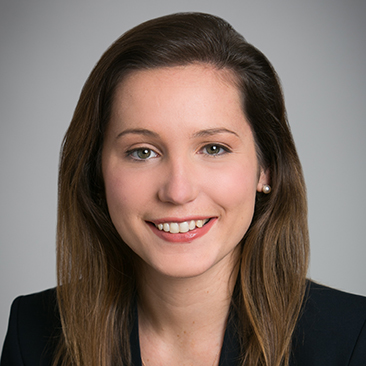 Sarah C. Borden
