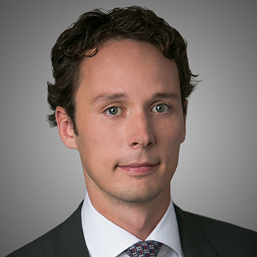 Timothy F. Burns