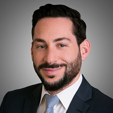 David J. Cohen